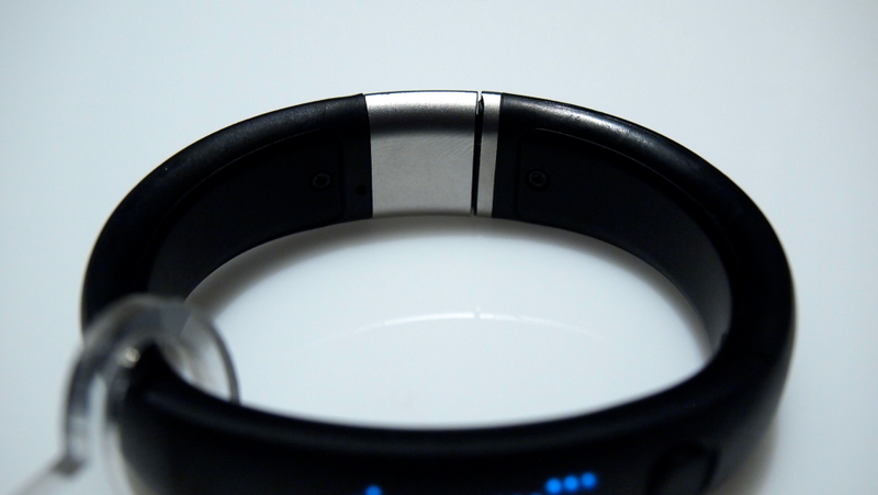 Illustration for article titled Nike's Fuelband Is an Awesome Fitness Wristband for Your Entire Life